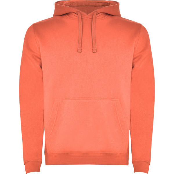 Sweatshirt Urban com Capuz – Uniforme Escolar
