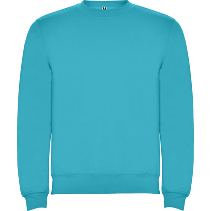 Sweatshirt Clasica Criança – Uniforme Escolar