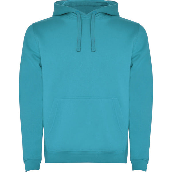 Sweatshirt Urban com Capuz – Uniforme Escolar