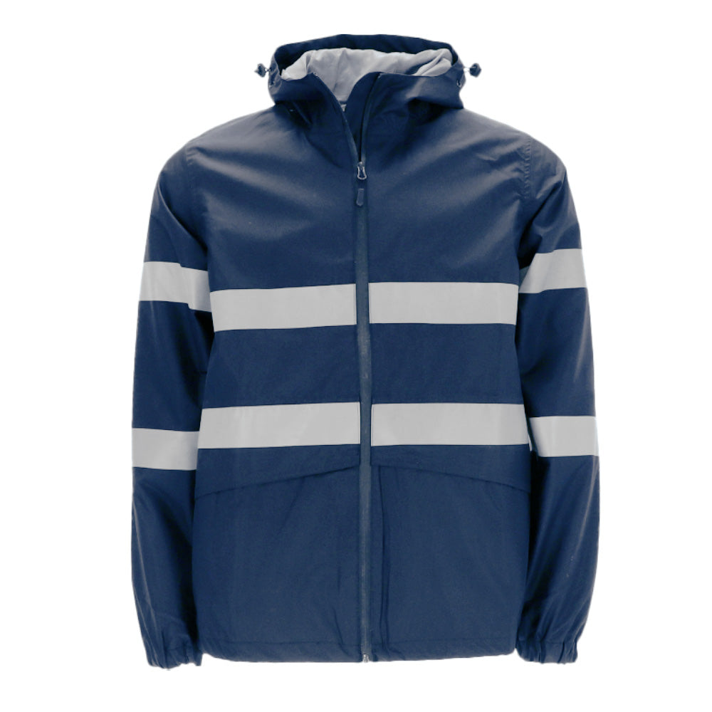 Casaco de Chuva Ferguson Alta Visibilidade – Workwear