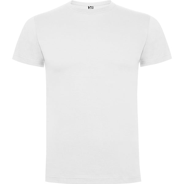 T-Shirt Dogo Premium Criança – Uniforme Escolar