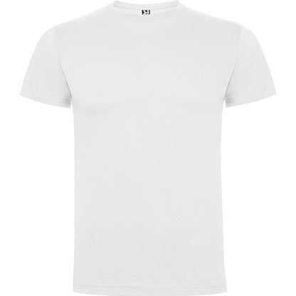T-Shirt Dogo Premium Criança – Uniforme Escolar