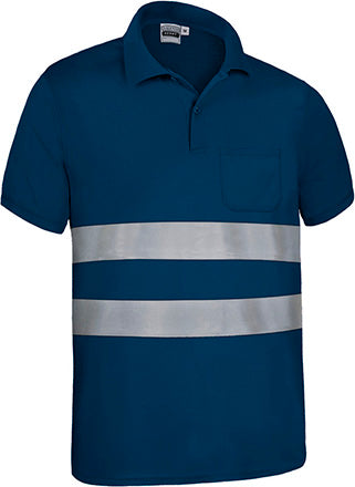 Polo Kerry Visibilidade Aumentada