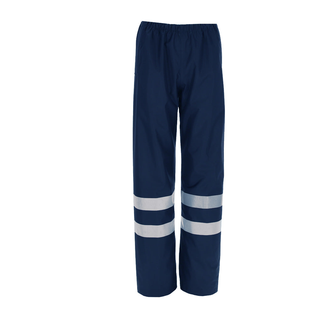Calças de Chuva Donnelly Visibilidade Aumentada – Workwear