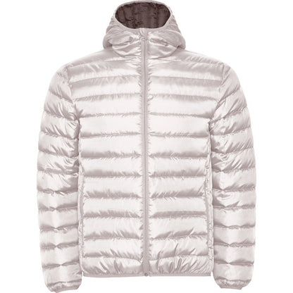 Casaco Norway Acolchoado com Capuz – Workwear