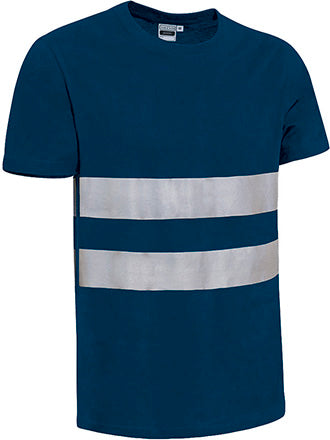T-Shirt Sendai Visibilidade Aumentada