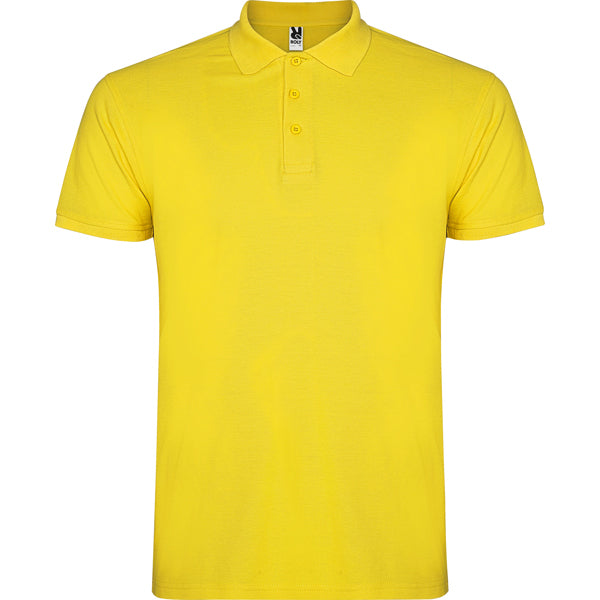 Polo Star Criança – Uniforme Escolar