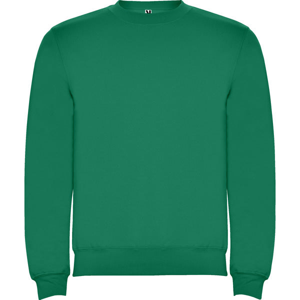 Sweatshirt Clasica Criança – Uniforme Escolar