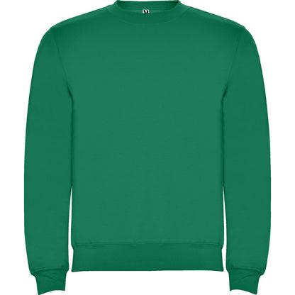 Sweatshirt Clasica Criança – Uniforme Escolar