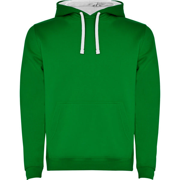 Sweatshirt Urban com Capuz – Uniforme Escolar