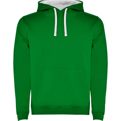 Sweatshirt Urban com Capuz – Uniforme Escolar