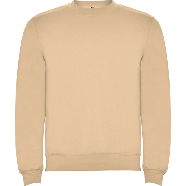 Sweatshirt Clasica Criança – Uniforme Escolar