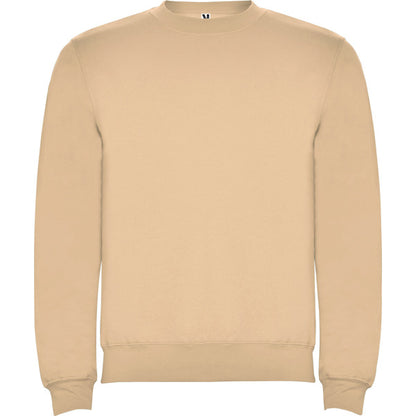 Sweatshirt Clasica Criança – Uniforme Escolar