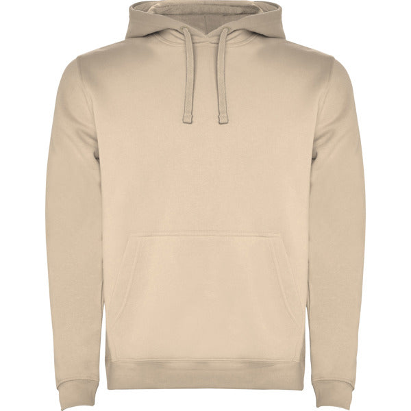 Sweatshirt Urban com Capuz – Uniforme Escolar