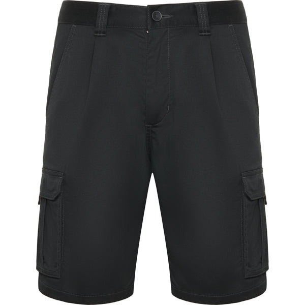Calções Vitara Multibolsos – Workwear