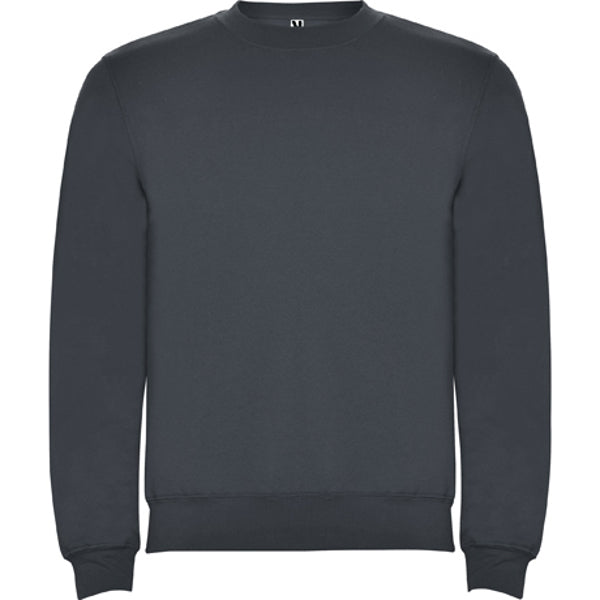 Sweatshirt Clasica Criança – Uniforme Escolar