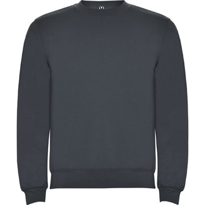 Sweatshirt Clasica Criança – Uniforme Escolar
