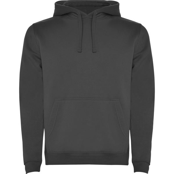 Sweatshirt Urban com Capuz – Uniforme Escolar