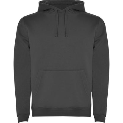 Sweatshirt Urban com Capuz – Uniforme Escolar
