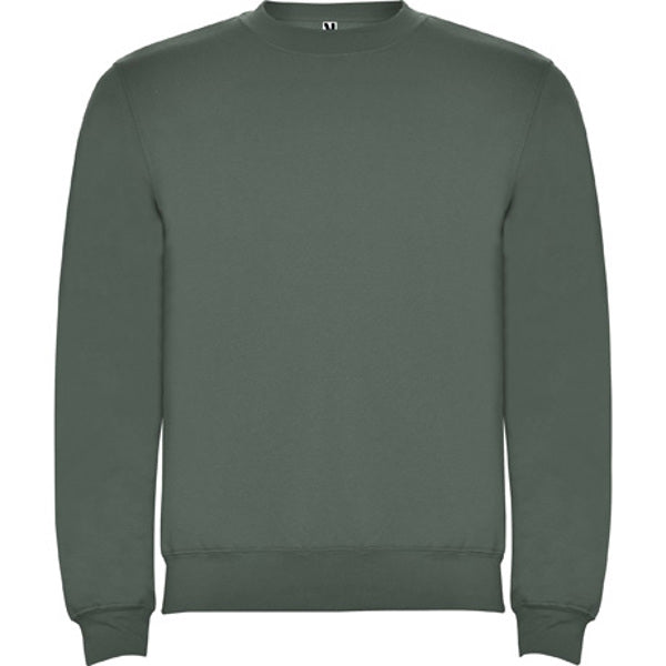 Sweatshirt Clasica Criança – Uniforme Escolar