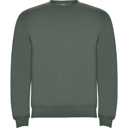 Sweatshirt Clasica Criança – Uniforme Escolar
