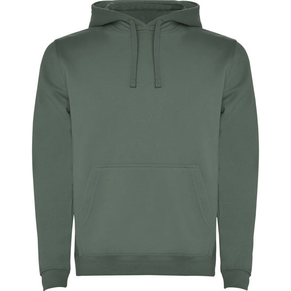 Sweatshirt Urban com Capuz – Uniforme Escolar