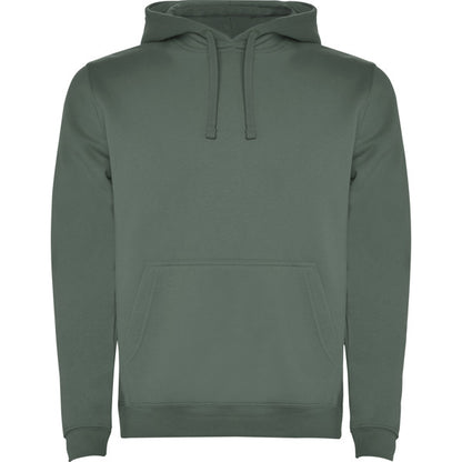 Sweatshirt Urban com Capuz – Uniforme Escolar