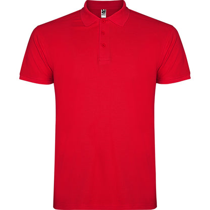 Polo Star Criança – Uniforme Escolar