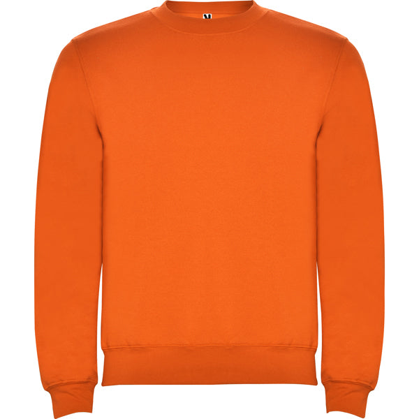 Sweatshirt Clasica Criança – Uniforme Escolar