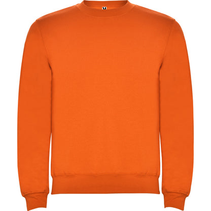Sweatshirt Clasica Criança – Uniforme Escolar