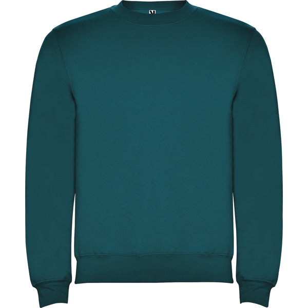 Sweatshirt Clasica Criança – Uniforme Escolar