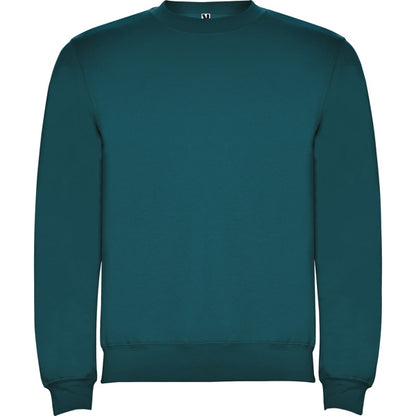 Sweatshirt Clasica Criança – Uniforme Escolar