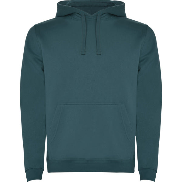 Sweatshirt Urban com Capuz – Uniforme Escolar