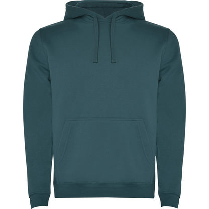 Sweatshirt Urban com Capuz – Uniforme Escolar