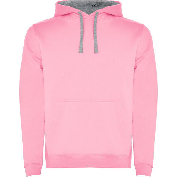 Sweatshirt Urban com Capuz – Uniforme Escolar