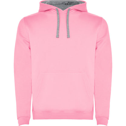 Sweatshirt Urban com Capuz – Uniforme Escolar