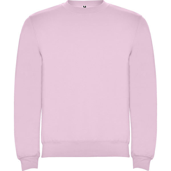 Sweatshirt Clasica Criança – Uniforme Escolar