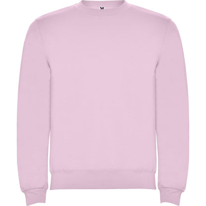 Sweatshirt Clasica Criança – Uniforme Escolar
