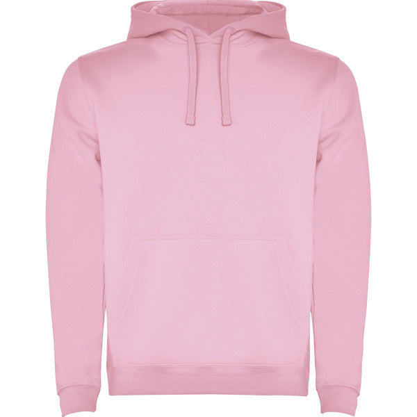 Sweatshirt Urban com Capuz – Uniforme Escolar