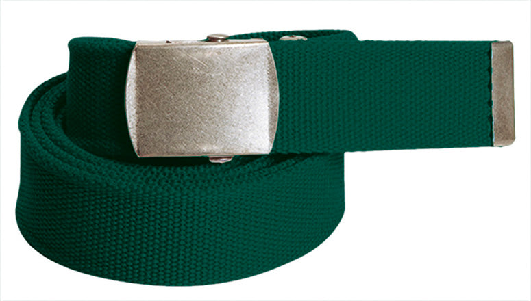 Cinto Brooklyn - Workwear Profissional