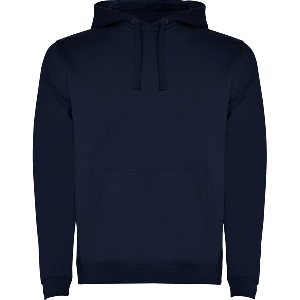 Sweatshirt Urban com Capuz – Uniforme Escolar