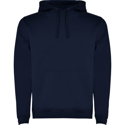 Sweatshirt Urban com Capuz – Uniforme Escolar