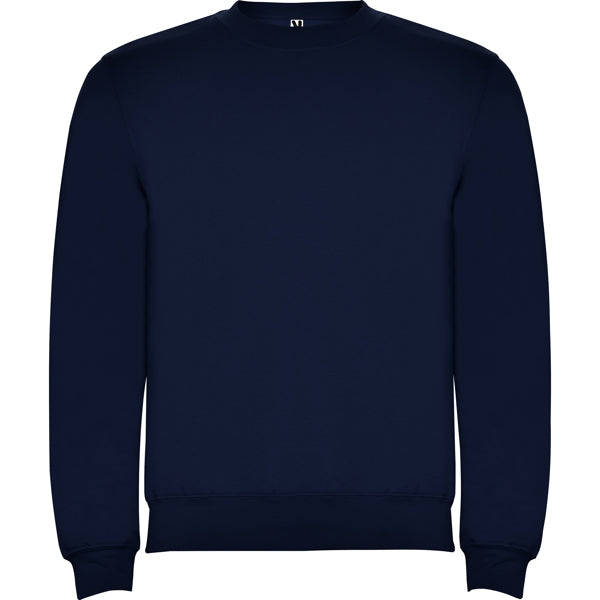 Sweatshirt Clasica Criança – Uniforme Escolar
