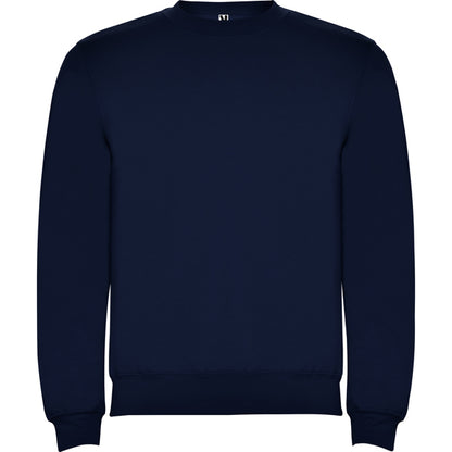 Sweatshirt Clasica Criança – Uniforme Escolar