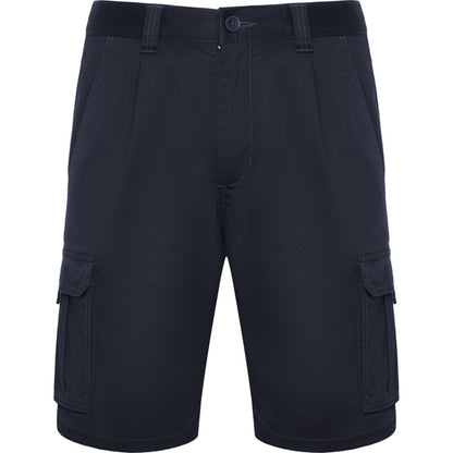 Calções Vitara Multibolsos – Workwear
