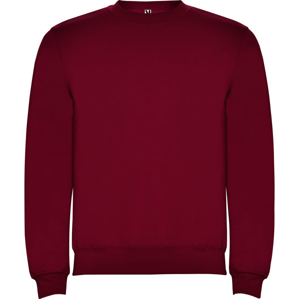 Sweatshirt Clasica Criança – Uniforme Escolar