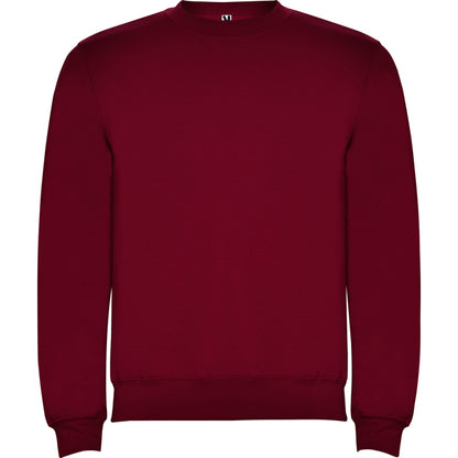 Sweatshirt Clasica Criança – Uniforme Escolar