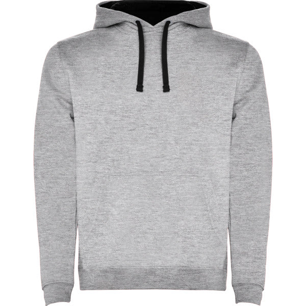 Sweatshirt Urban com Capuz – Uniforme Escolar