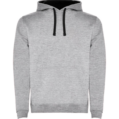 Sweatshirt Urban com Capuz – Uniforme Escolar
