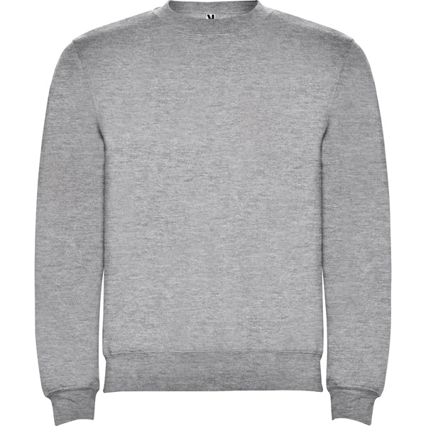 Sweatshirt Clasica Criança – Uniforme Escolar